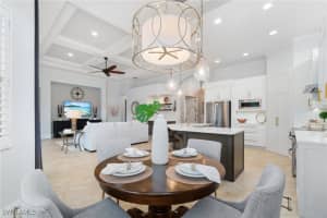 15847 Secoya Reserve Circle, Naples, FL 34110 Sold 02/05/25