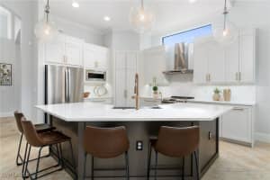 15847 Secoya Reserve Circle, Naples, FL 34110 Sold 02/05/25
