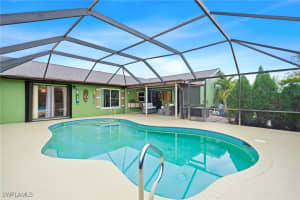 224 10th Terrace, Cape Coral, FL 33993 Sold 02/21/25