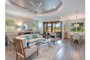 9645 Montelanico Loop, Naples, FL 34119 Sold 07/11/25