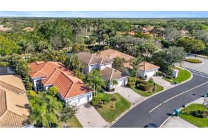 8595 Pepper Tree Way, Naples, FL 34114 Sold 08/04/25