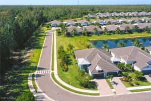 2206 Marquesa Circle, Naples, FL 34112 Sold 03/03/25