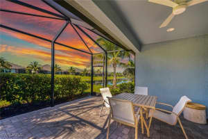 2206 Marquesa Circle, Naples, FL 34112 Sold 03/03/25