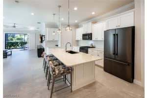 2206 Marquesa Circle, Naples, FL 34112 Sold 03/03/25
