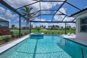 16445 Edgemont Drive, Fort Myers, FL 33908 Sold 02/12/25