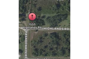 1555 Highlands Road, Punta Gorda, FL 33983 - MLS#225000615