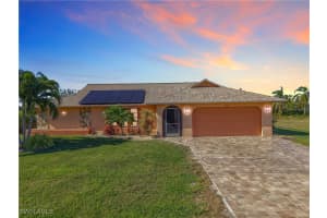 1940 6th Avenue, Cape Coral, FL 33990 Sold 03/10/25