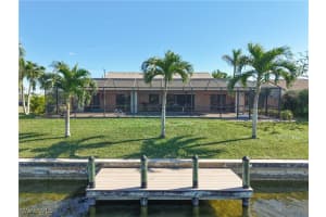 1940 6th Avenue, Cape Coral, FL 33990 Sold 03/10/25