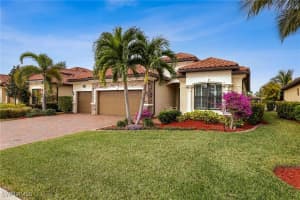 28042 Kerry Court, Bonita Springs, FL 34135 Sold 06/03/25