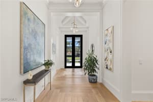 509 Turtle Hatch Road, Naples, FL 34103 Sold 08/15/25