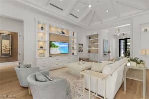 509 Turtle Hatch Road, Naples, FL 34103 Sold 08/15/25