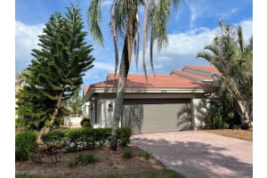 11606 Quail Village Way, Naples