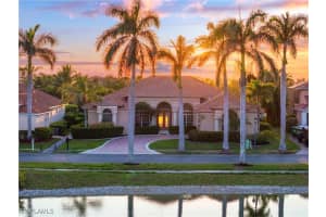 15860 Catalpa Cove Drive, Fort Myers, FL 33908 - MLS#225000651