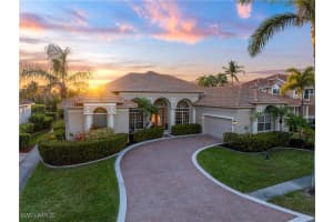 15860 Catalpa Cove Drive, Fort Myers, FL 33908 - MLS#225000651