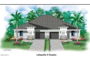 17461 Dumont Drive, Fort Myers, FL 33967 Sold 05/05/25