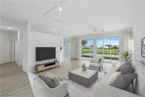 1651 Bermuda Greens Boulevard, Naples, FL 34110 Sold 03/28/25