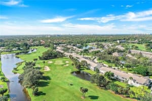 1651 Bermuda Greens Boulevard, Naples, FL 34110 Sold 03/28/25