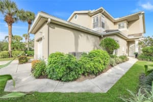 1651 Bermuda Greens Boulevard, Naples, FL 34110 Sold 03/28/25