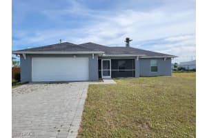 1211 1st Place, Cape Coral, FL 33993 Sold 06/04/25