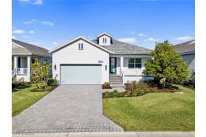 8774 Pigeon Key Drive, Fort Myers, FL 33908 Sold 06/27/25