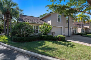 3520 Avion Woods Court, Naples, FL 34104 Sold 04/30/25