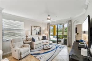 9590 Trevi Court, Naples, FL 34113 Sold 03/27/25
