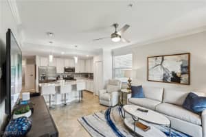 9590 Trevi Court, Naples, FL 34113 Sold 03/27/25