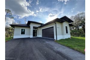 4464 26th Avenue, Naples, FL 34117 Sold 03/18/25