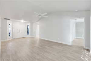 5750 Arvine Circle, Fort Myers, FL 33919 Sold 04/10/25