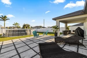 3401 13th Place, Cape Coral, FL 33909 Sold 07/22/25