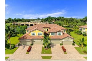 9123 Napoli Court, Naples, FL 34113 Sold 03/13/25