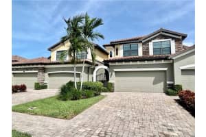 9123 Napoli Court, Naples, FL 34113 Sold 03/13/25