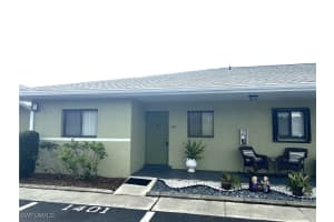 25225 Rampart Blvd 1401, Punta Gorda