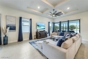 19200 Aqua Shore Drive, Fort Myers, FL 33913 - MLS#225000722