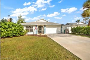 781 105th Avenue, Naples, FL 34108 Sold 03/19/25