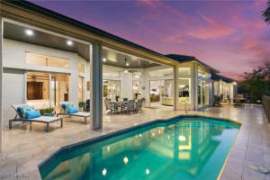 401 Pheasant Court, Marco Island, FL 34145 Sold 07/25/25