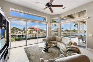 401 Pheasant Court, Marco Island, FL 34145 Sold 07/25/25