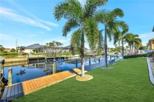 917 47th Terrace, Cape Coral, FL 33914 Sold 02/28/25