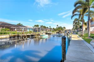 917 47th Terrace, Cape Coral, FL 33914 Sold 02/28/25