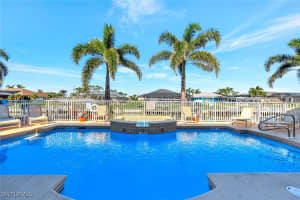 917 47th Terrace, Cape Coral, FL 33914 Sold 02/28/25