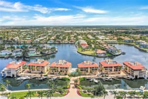 4400 Gulf Shore Boulevard, Naples, FL 34103 Sold 08/13/25