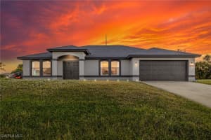 2014 8th Terrace, Cape Coral, FL 33993 Sold 05/19/25