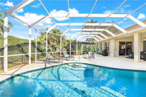 7520 Citrus Hill Lane, Naples, FL 34109 Sold 07/24/25