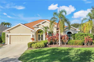 7520 Citrus Hill Lane, Naples, FL 34109 Sold 07/24/25