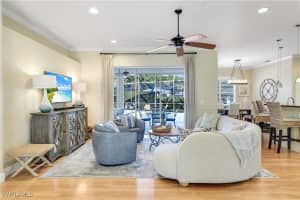 7520 Citrus Hill Lane, Naples, FL 34109 Sold 07/24/25