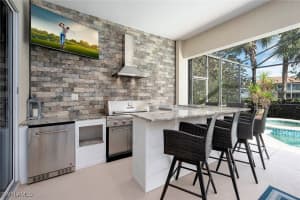 12508 Wildcat Cove Circle, Estero, FL 33928 Sold 02/19/25