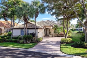 12508 Wildcat Cove Circle, Estero, FL 33928 Sold 02/19/25