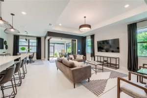 1950 Tripletail Lane, Naples, FL 34114 Sold 04/18/25