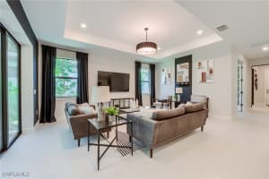 1950 Tripletail Lane, Naples, FL 34114 Sold 04/18/25