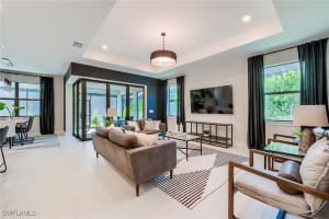 1950 Tripletail Lane, Naples, FL 34114 Sold 04/18/25